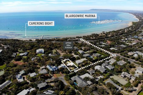 Property photo of 8 Morotai Street Sorrento VIC 3943