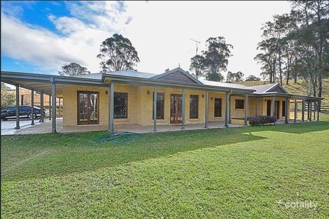 246 Mill Rd, Kurrajong, NSW 2758
