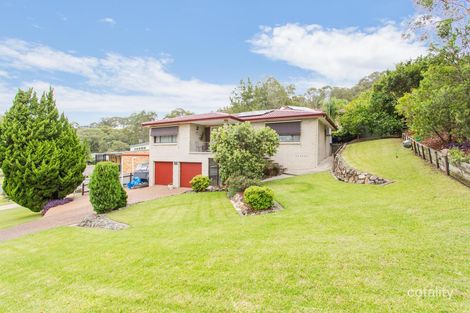 2 Rutherglen Pl, Macquarie Hills, NSW 2285