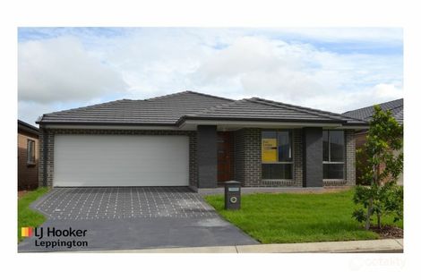 Property photo of 22 Baden Powell Avenue Leppington NSW 2179