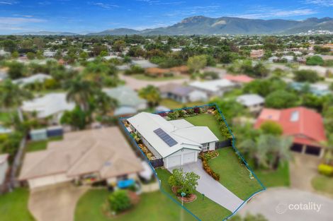 Property photo of 79 Wheeler Circuit Kirwan QLD 4817