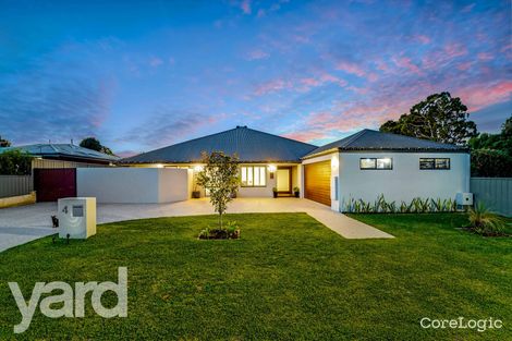 Property photo of 4 Arney Place Melville WA 6156