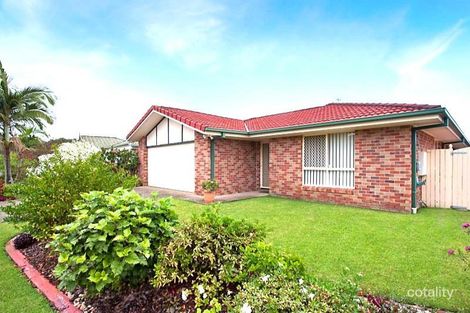 47 Ottelia Dr, Elanora, QLD 4221