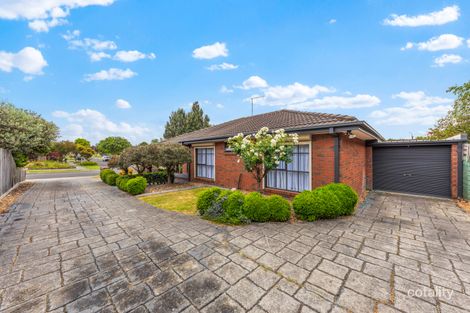 Property photo of 1/42 Van Der Haar Avenue Berwick VIC 3806