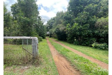Property photo of 498 Lake Barrine Road Malanda QLD 4885