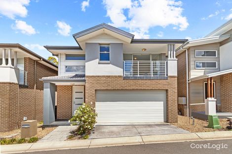 Property photo of 22 Durack Crest Norwest NSW 2153
