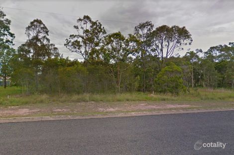 26 Gregory St, Buxton, QLD 4660