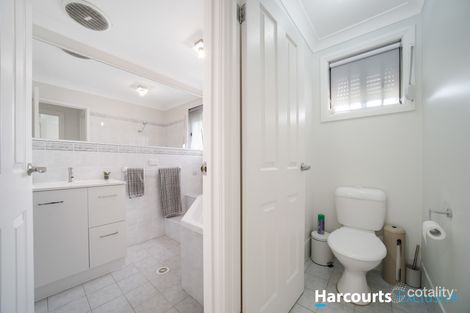 Property photo of 65 Colebee Crescent Hassall Grove NSW 2761