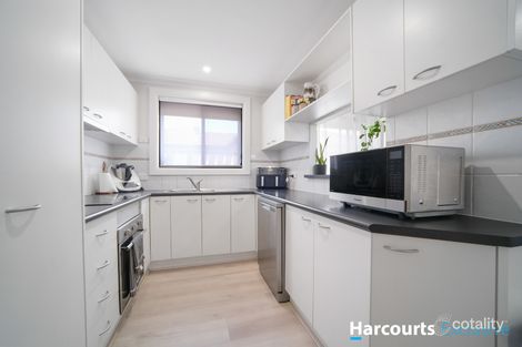 Property photo of 65 Colebee Crescent Hassall Grove NSW 2761