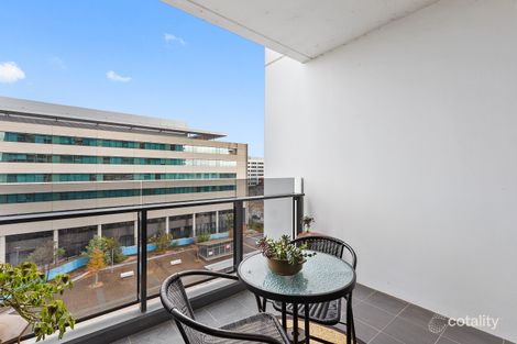 Property photo of 39/39 Benjamin Way Belconnen ACT 2617