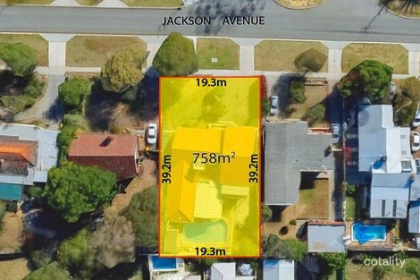 Property photo of 99 Jackson Avenue Karrinyup WA 6018