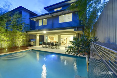 38 Laidlaw Pde, East Brisbane, QLD 4169