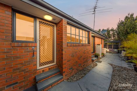 Property photo of 1/42 Van Der Haar Avenue Berwick VIC 3806