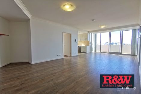 H604/9-11 Wollongong Rd, Arncliffe, NSW 2205