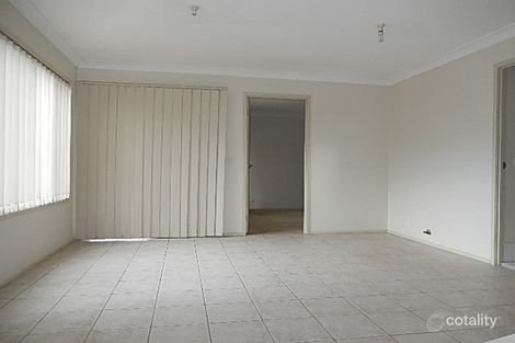 Property photo of 13 Ashwood Street Parklea NSW 2768