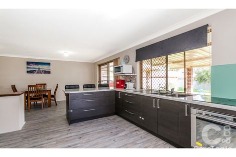 Property photo of 20 Lynda Crescent Cooloongup WA 6168