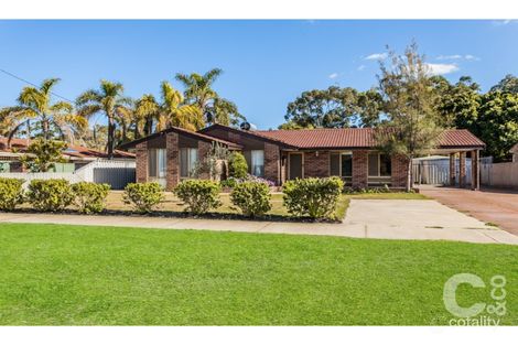Property photo of 20 Lynda Crescent Cooloongup WA 6168