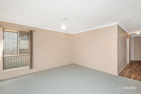 Property photo of 41 Lakeside Crescent Forest Lake QLD 4078