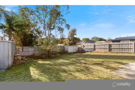 Property photo of 7 Chaucer Avenue Frankston VIC 3199