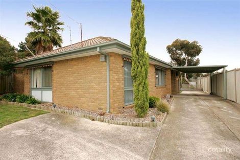 Property photo of 14 Gorae Court Westmeadows VIC 3049