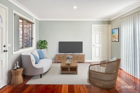 Property photo of 5/107 Bells Line Of Road North Richmond NSW 2754