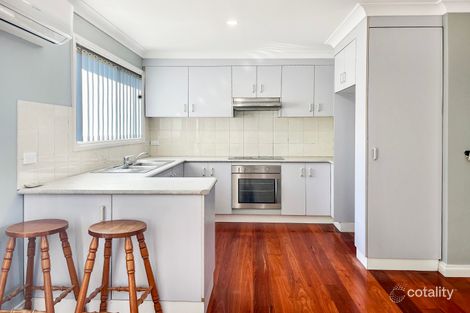 Property photo of 5/107 Bells Line Of Road North Richmond NSW 2754