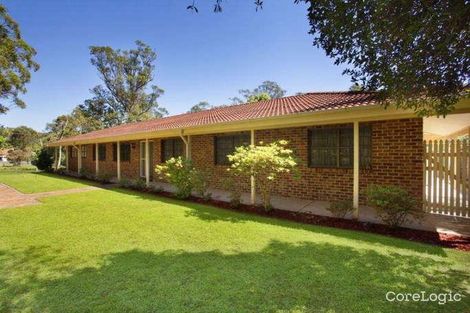 Property photo of 24-26 Reeves Street Narara NSW 2250