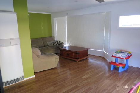 Property photo of 3 Mallett Crescent Seymour VIC 3660