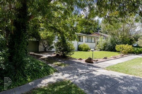 Property photo of 16 Nemarang Crescent Waramanga ACT 2611