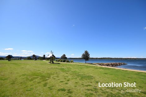 Property photo of 4 Jervis Street Greenwell Point NSW 2540