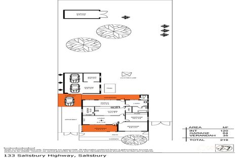 Property photo of 133 Salisbury Highway Salisbury SA 5108
