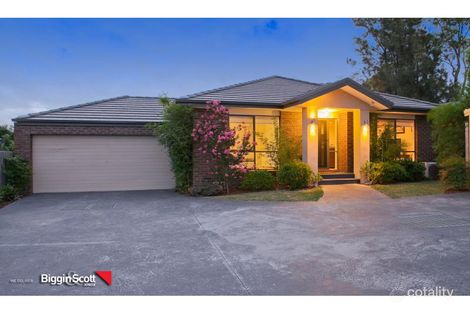 2/8 Natasha Cl, Ferntree Gully, VIC 3156