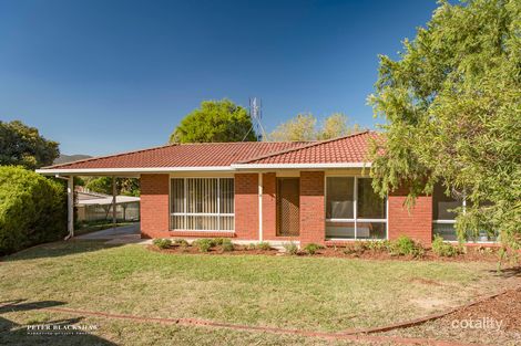 Property photo of 2/6 Woodfull Loop Gordon ACT 2906