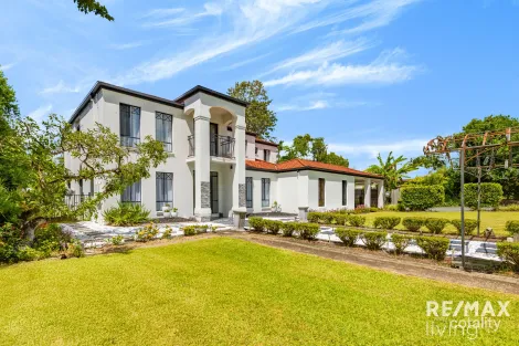 Property photo of 31-33 Lyndhurst Terrace Caboolture QLD 4510