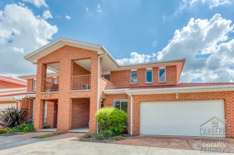 5/57-59 Jandamarra St, Ngunnawal, ACT 2913