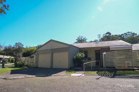 Property photo of 8/18 Doolan Street Nambour QLD 4560