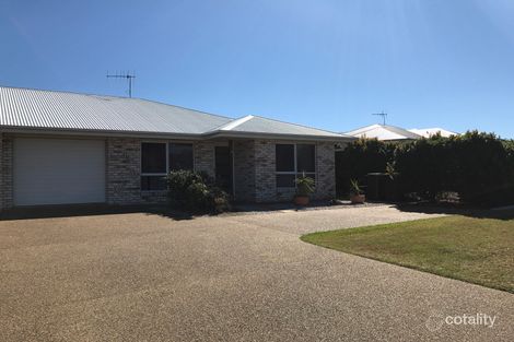 Property photo of 2/31 Mary Fox Street Innes Park QLD 4670