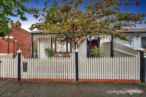 Property photo of 11 Walter Street Seddon VIC 3011