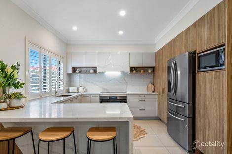 Property photo of 3 Glamis Place Castle Hill NSW 2154