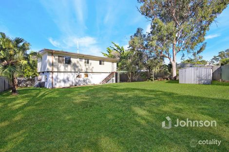 Property photo of 4 Dean Street Marsden QLD 4132