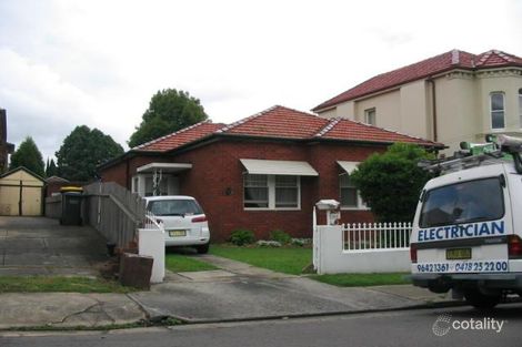 4/33b-33c Angelo St, Burwood, NSW 2134