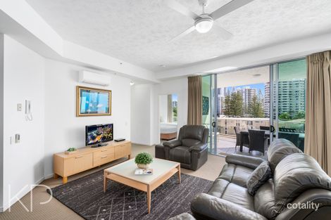 404/18 Fern St, Surfers Paradise, QLD 4217