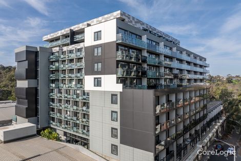 Property photo of 603/20 Shamrock Street Abbotsford VIC 3067