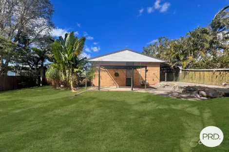 Property photo of 56 Katandra Street Boyne Island QLD 4680
