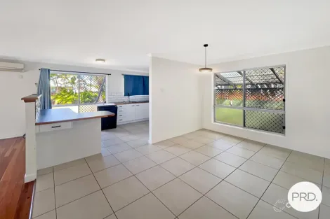 Property photo of 56 Katandra Street Boyne Island QLD 4680