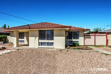 Property photo of 38 Concord Circuit Albanvale VIC 3021