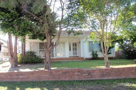1 Barjadda Ave, Sylvania, NSW 2224