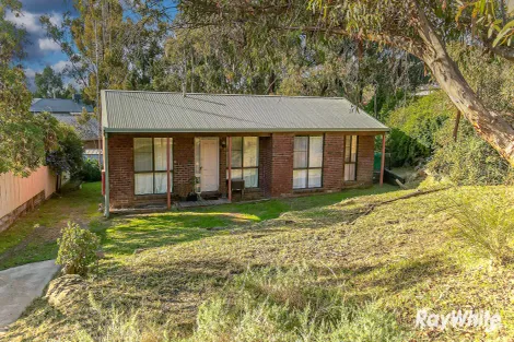 3 Hillview St, Flora Hill, VIC 3550