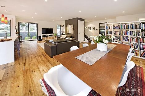 Property photo of 80A Ludstone Street Hampton VIC 3188