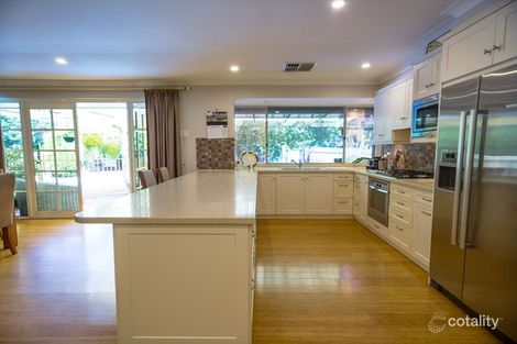 Property photo of 1 Cameron Close Lesmurdie WA 6076